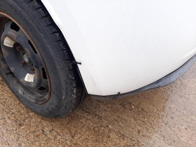 2010 CITROEN C3 VT