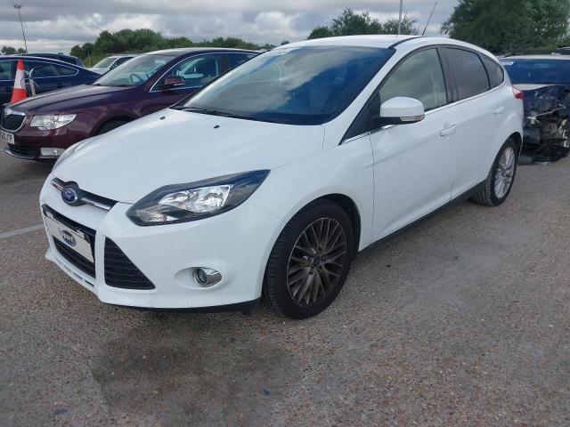 FORD FOCUS ZETE 2013