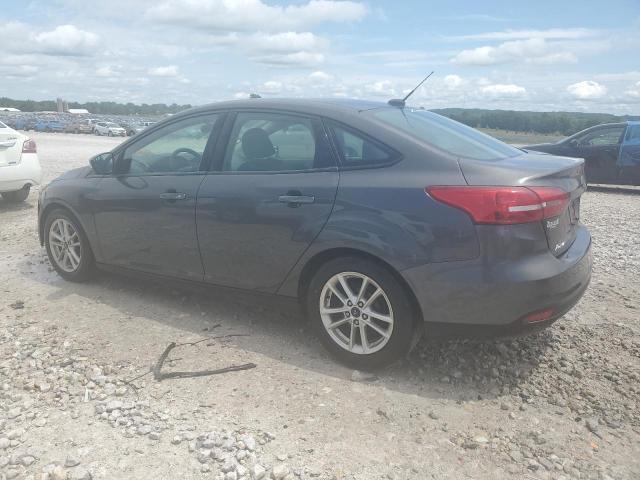  FORD FOCUS 2016 Gray