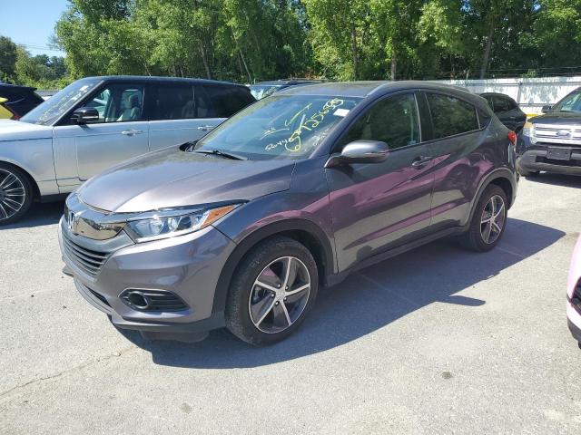  HONDA HR-V 2021 Szary