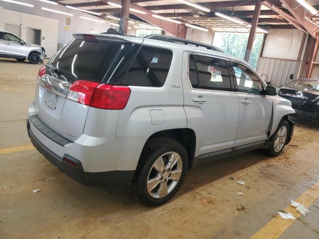  GMC TERRAIN 2014 Srebrny