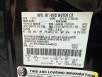 2012 FORD F150 SVT RAPTOR   à vendre chez Copart MA - NORTH BOSTON