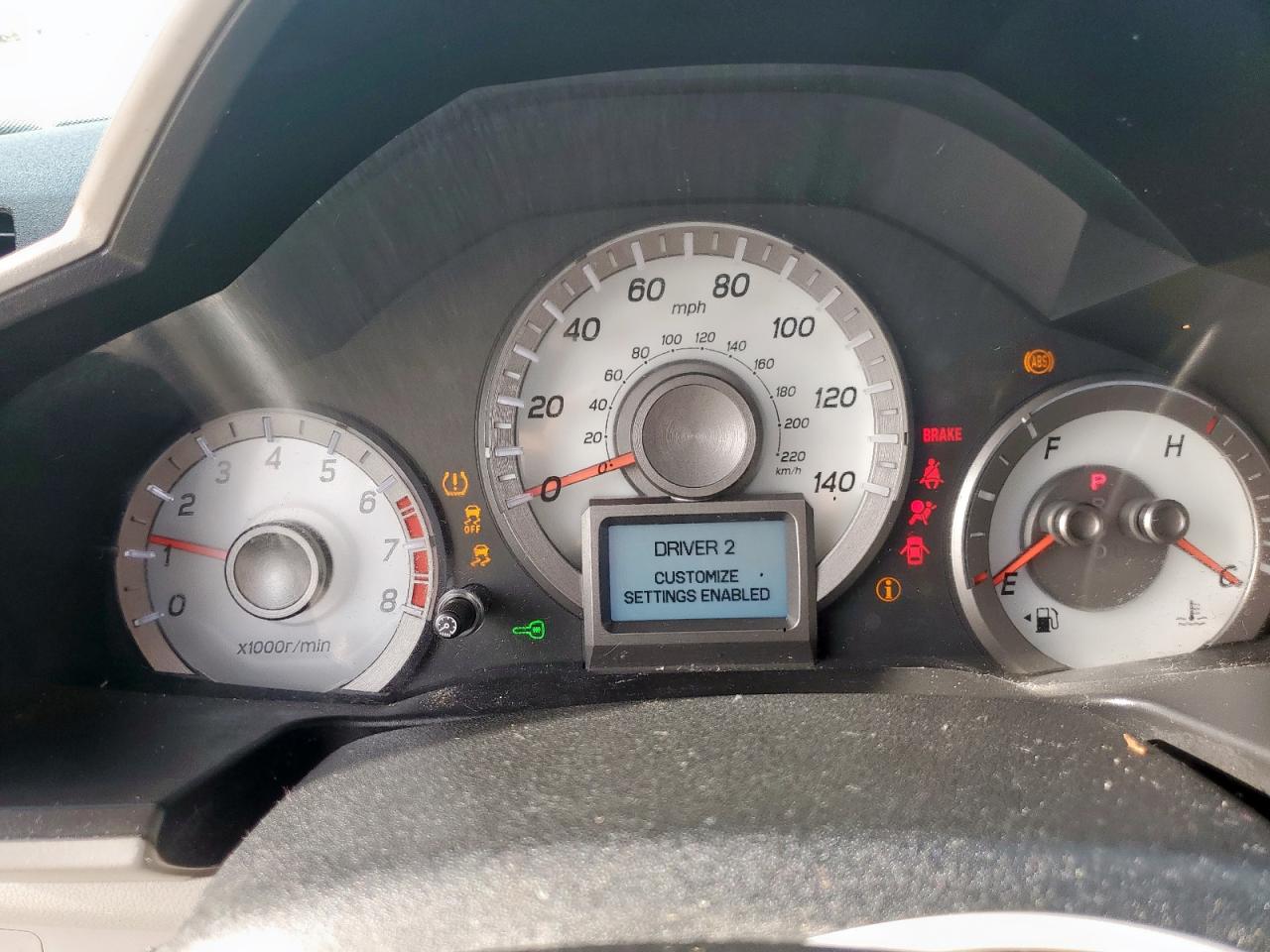 2014 Honda Pilot Touring VIN: 5FNYF3H91EB006730 Lot: 65288605