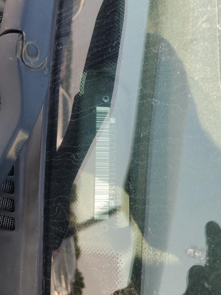 5gzcz33d36s894364 5GZCZ33D36S894364 2006 Saturn Vue