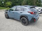 2025 SUBARU CROSSTREK    à vendre chez Copart AB - CALGARY