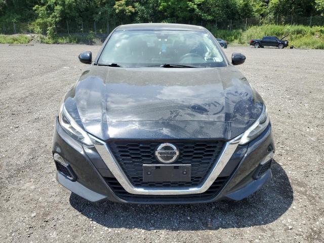  NISSAN ALTIMA 2022 Czarny