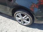 2014 AUDI A3 S LINE for sale at Copart WOLVERHAMPTON