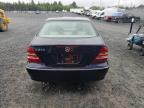 2007 MERCEDES-BENZ C 230   à vendre chez Copart NS - HALIFAX