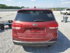 2018 KIA SORENTO EX   à vendre chez Copart NC - GASTONIA