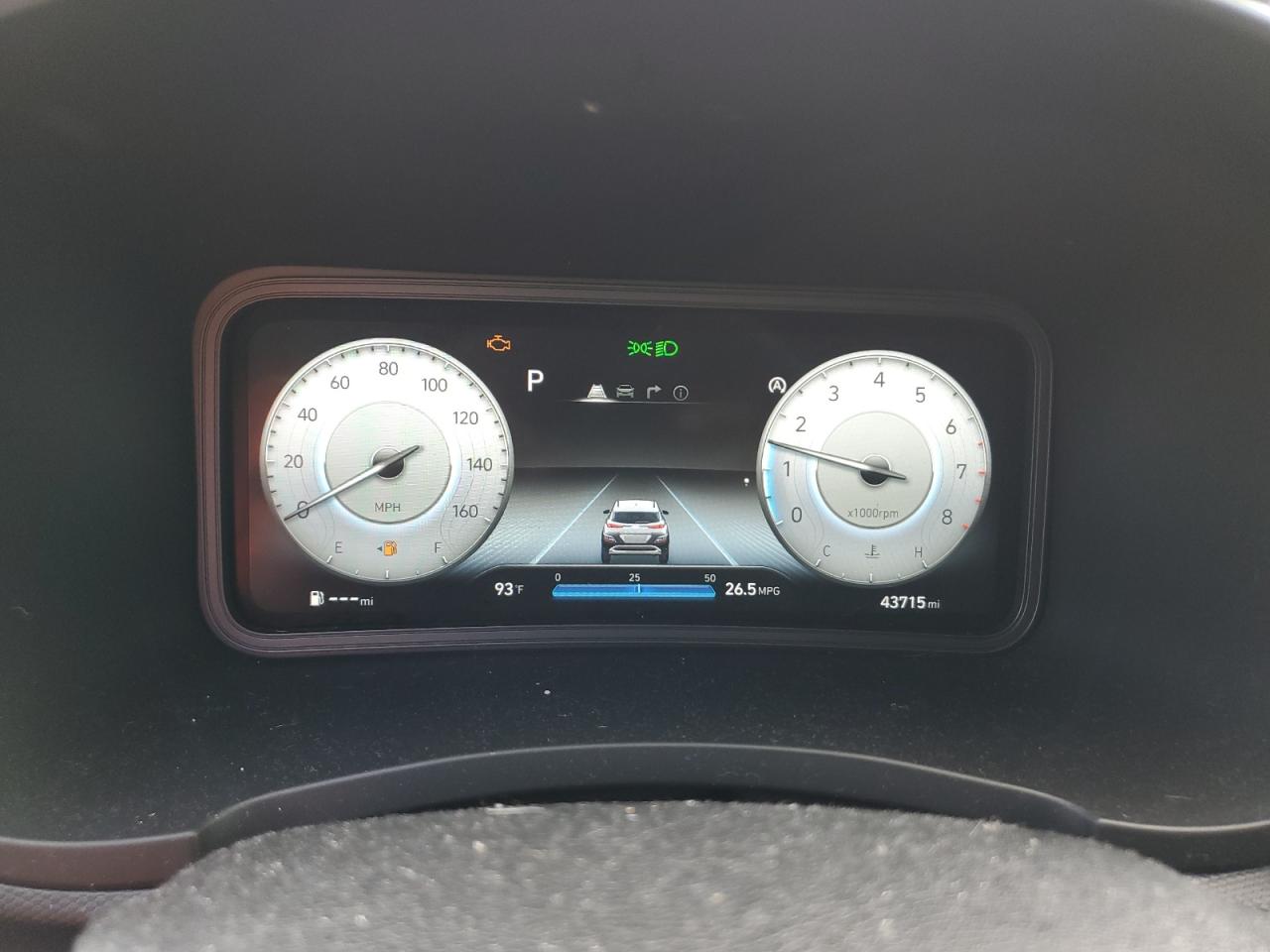 2022 Hyundai Kona Limited VIN: KM8K5CA39NU853030 Lot: 63623275