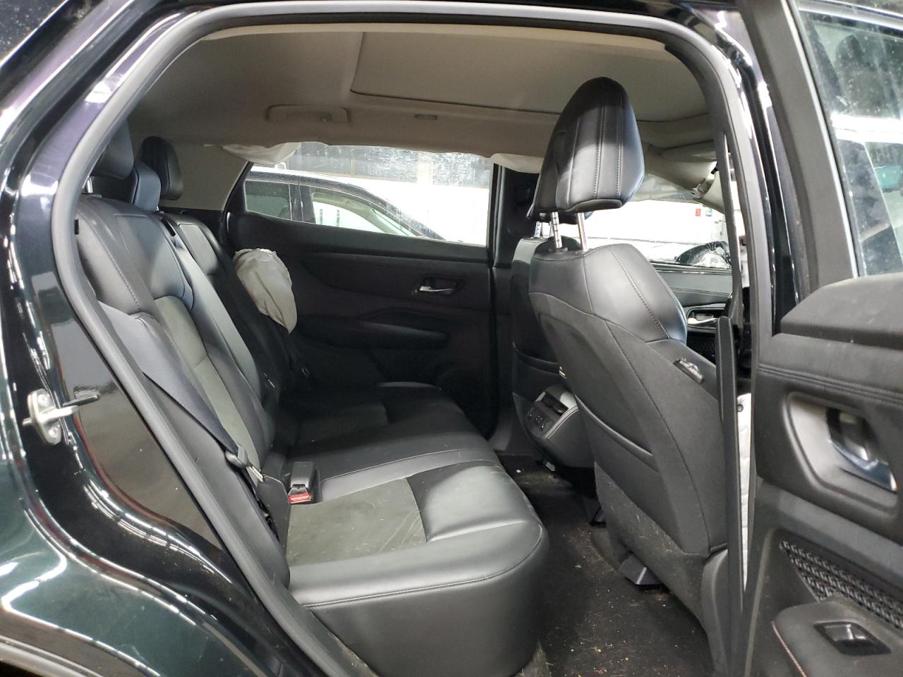 2023 Nissan Ariya Evolve+ VIN: JN1DF0BB9PM702418 Lot: 65377815