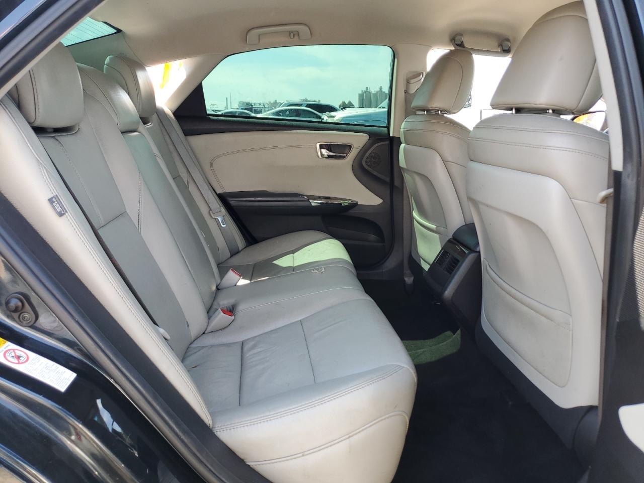2015 Toyota Avalon Xle VIN: 4T1BK1EB1FU171839 Lot: 64089395