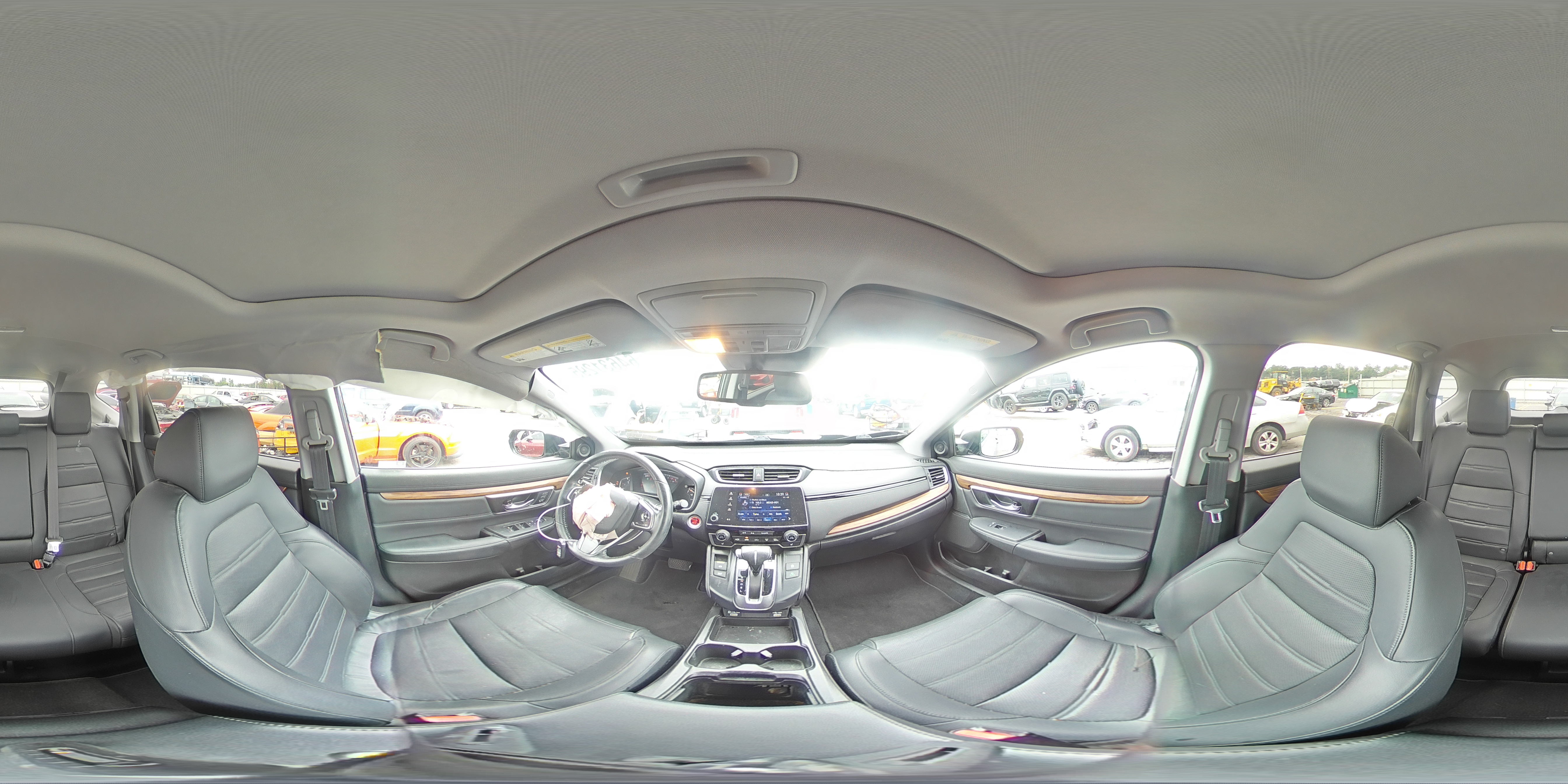 2021 Honda Cr-V Exl VIN: 2HKRW2H8XMH601792 Lot: 64631295
