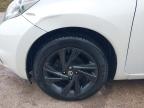 2013 NISSAN NOTE TEKNA for sale at Copart ST HELENS