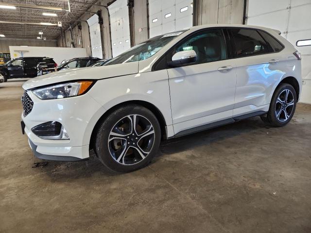 FORD EDGE ST 2022