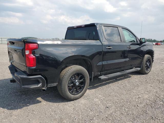 2021 CHEVROLET SILVERADO K1500 CUSTOM  