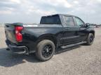 2021 CHEVROLET SILVERADO K1500 CUSTOM   for sale at Copart ON - OTTAWA