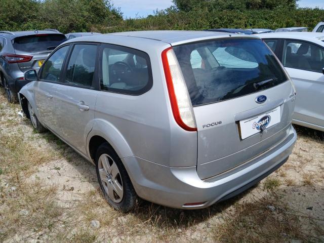 2008 FORD FOCUS STYL