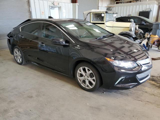  CHEVROLET VOLT 2018 Czarny