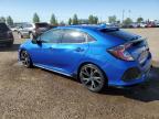 2018 HONDA CIVIC SPORT TOURING   à vendre chez Copart AB - CALGARY