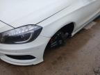 2013 MERCEDES BENZ A220 BLUE- for sale at Copart PETERLEE