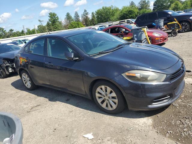  DODGE DART 2014 Gray