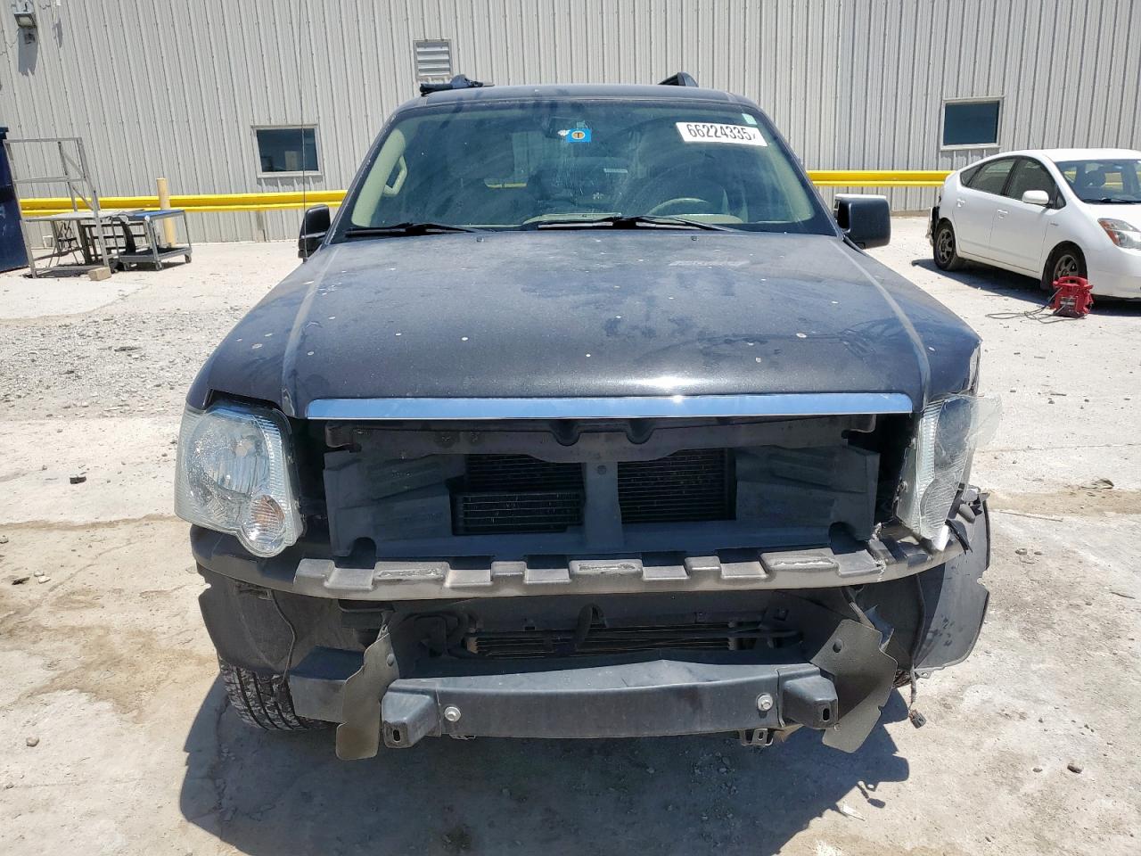 1fmeu63e77ub51565 1FMEU63E77UB51565 2007 Ford Explorer Xlt