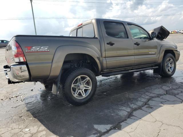  TOYOTA TACOMA 2013 Gray