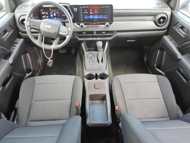  CHEVROLET COLORADO 2024 Biały