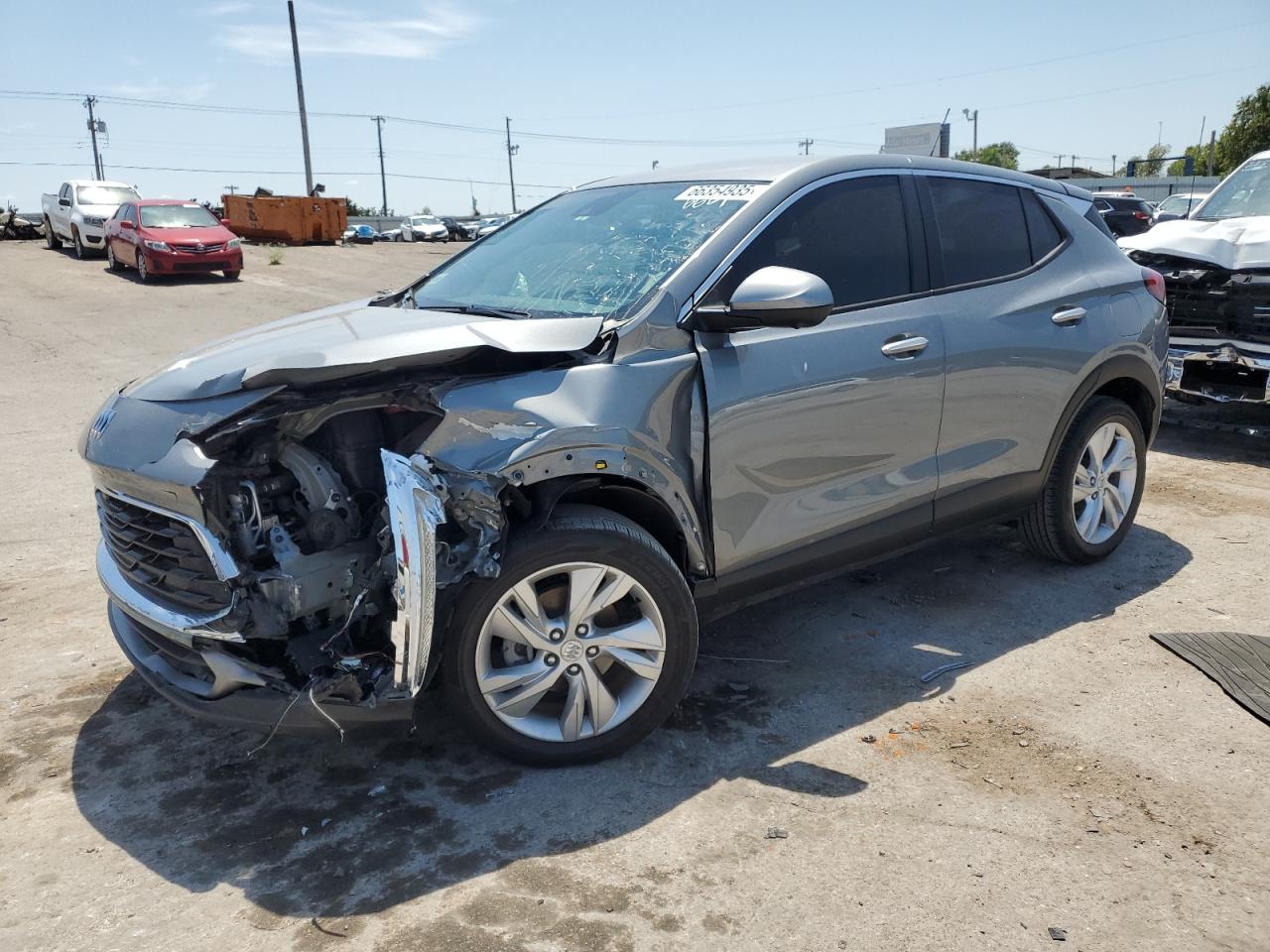 kl4ambsl9rb126669 KL4AMBSL9RB126669 2024 Buick Encore Gx Preferred