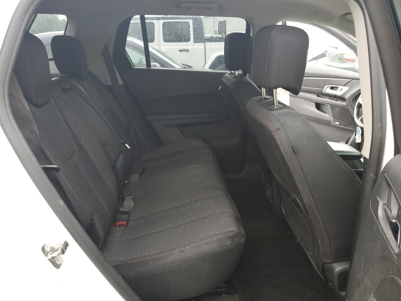 2017 GMC Terrain Sle VIN: 2GKALNEK0H6353557 Lot: 65136255