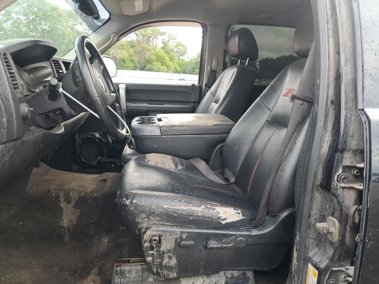 2009 GMC Sierra K1500 Sle VIN: 3GTEK23399G211692 Lot: 66190845