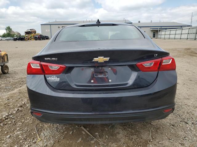  CHEVROLET MALIBU 2023 Сharcoal