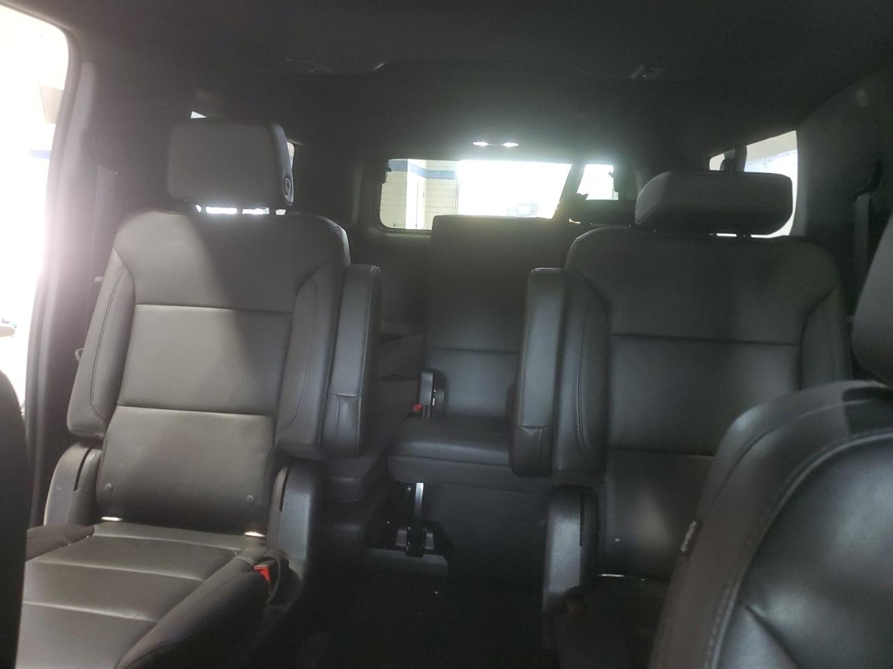 2021 Chevrolet Suburban K1500 Lt VIN: 1GNSKCKD1MR383346 Lot: 64476725