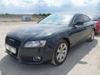 2010 AUDI A5 SE TFSI for sale at Copart CORBY