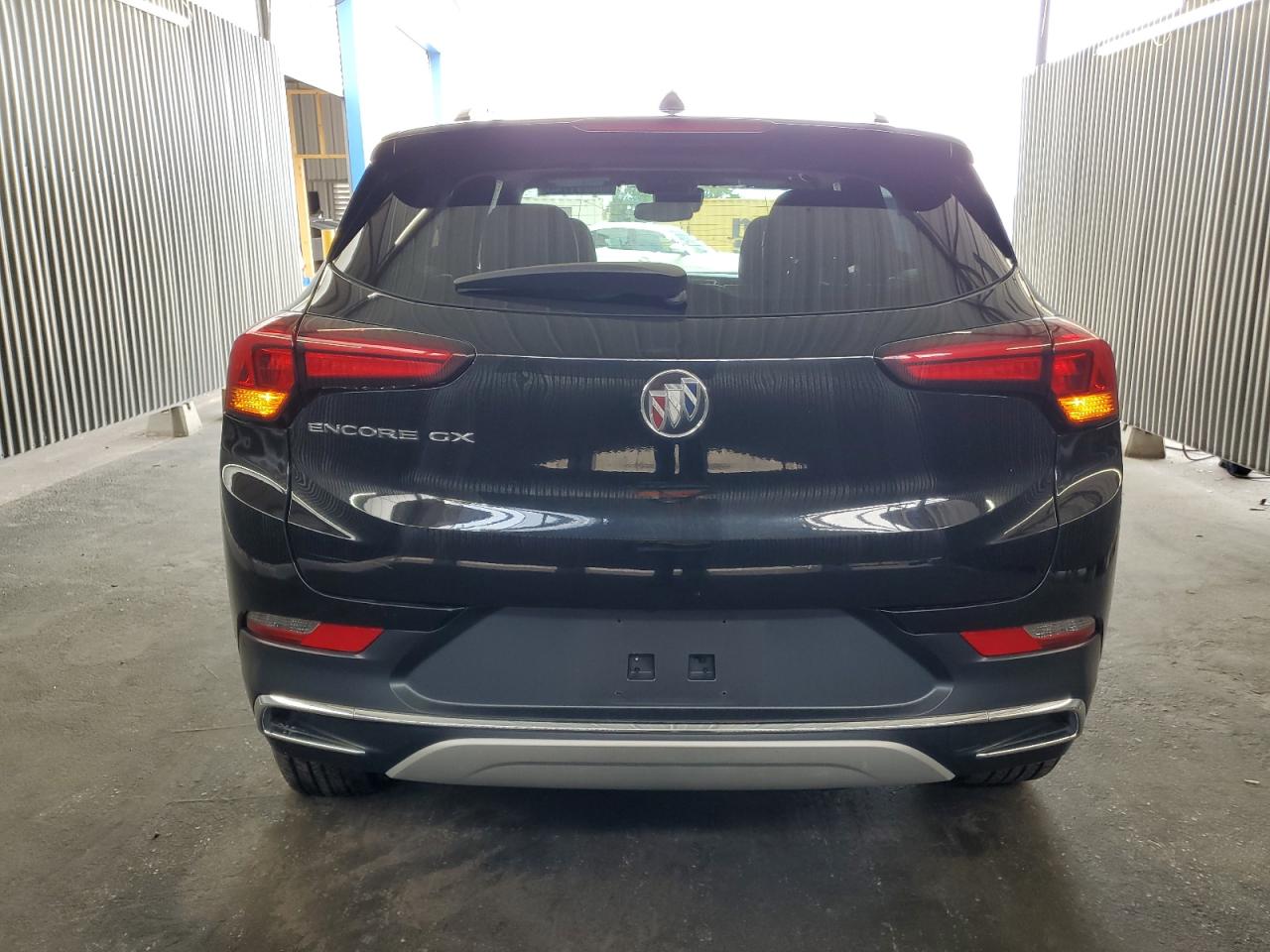 2021 Buick Encore Gx Essence VIN: KL4MMFSL2MB153547 Lot: 64691745