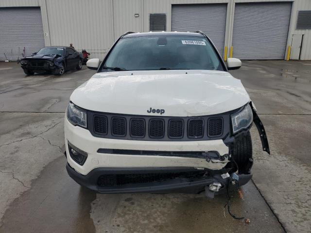  JEEP COMPASS 2020 Biały