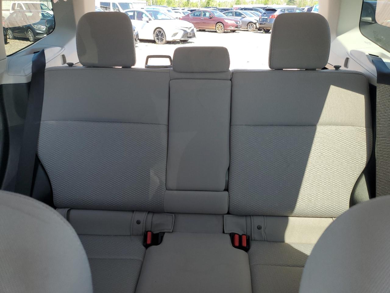2017 Subaru Forester 2.5I Premium VIN: JF2SJAEC3HH538835 Lot: 63209265