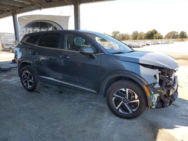  KIA SPORTAGE 2023 Szary
