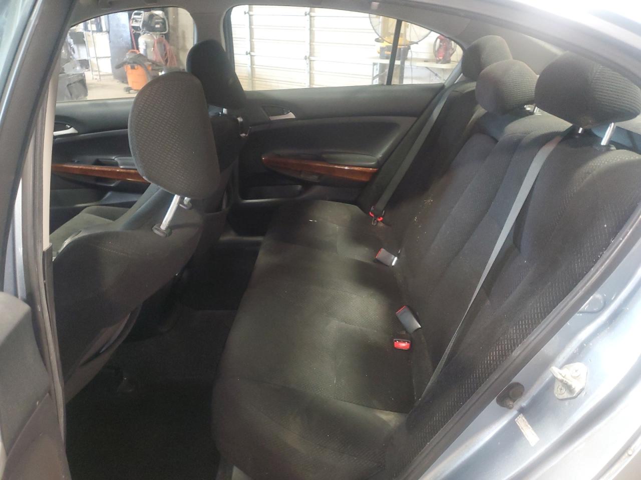 2011 Honda Accord Ex VIN: 1HGCP2F72BA138047 Lot: 66636125