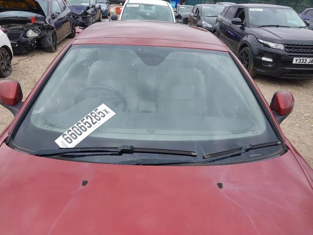 2011 VOLVO C70 SE D3