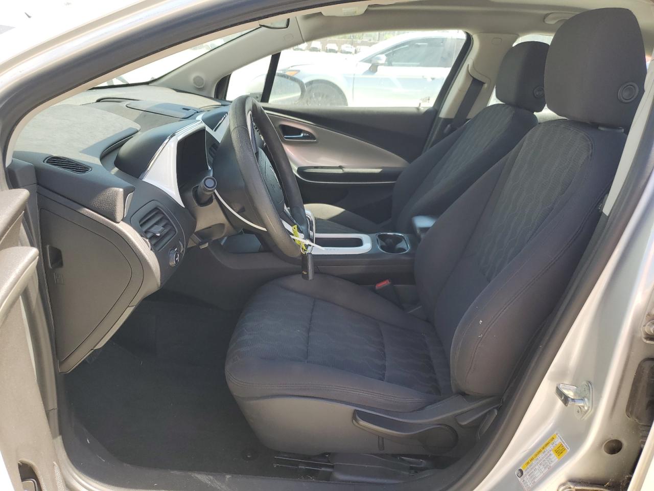 2013 Chevrolet Volt VIN: 1G1RE6E43DU125430 Lot: 64269415