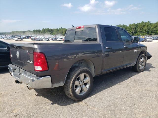  RAM 1500 2019 Szary