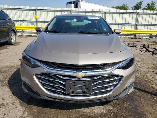  CHEVROLET MALIBU 2022 tan