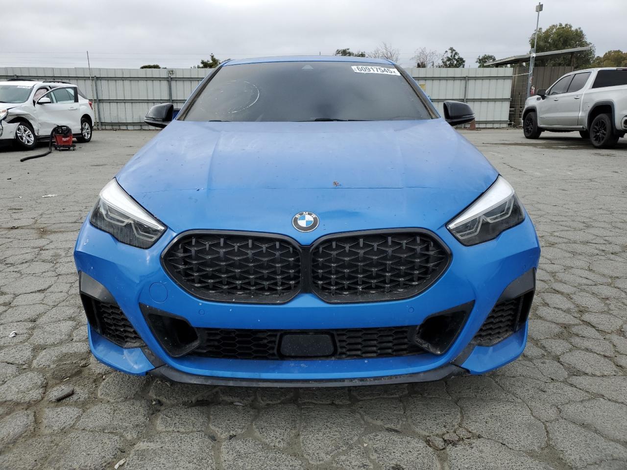 2020 BMW M235Xi VIN: WBA13AL04L7F66560 Lot: 60917545