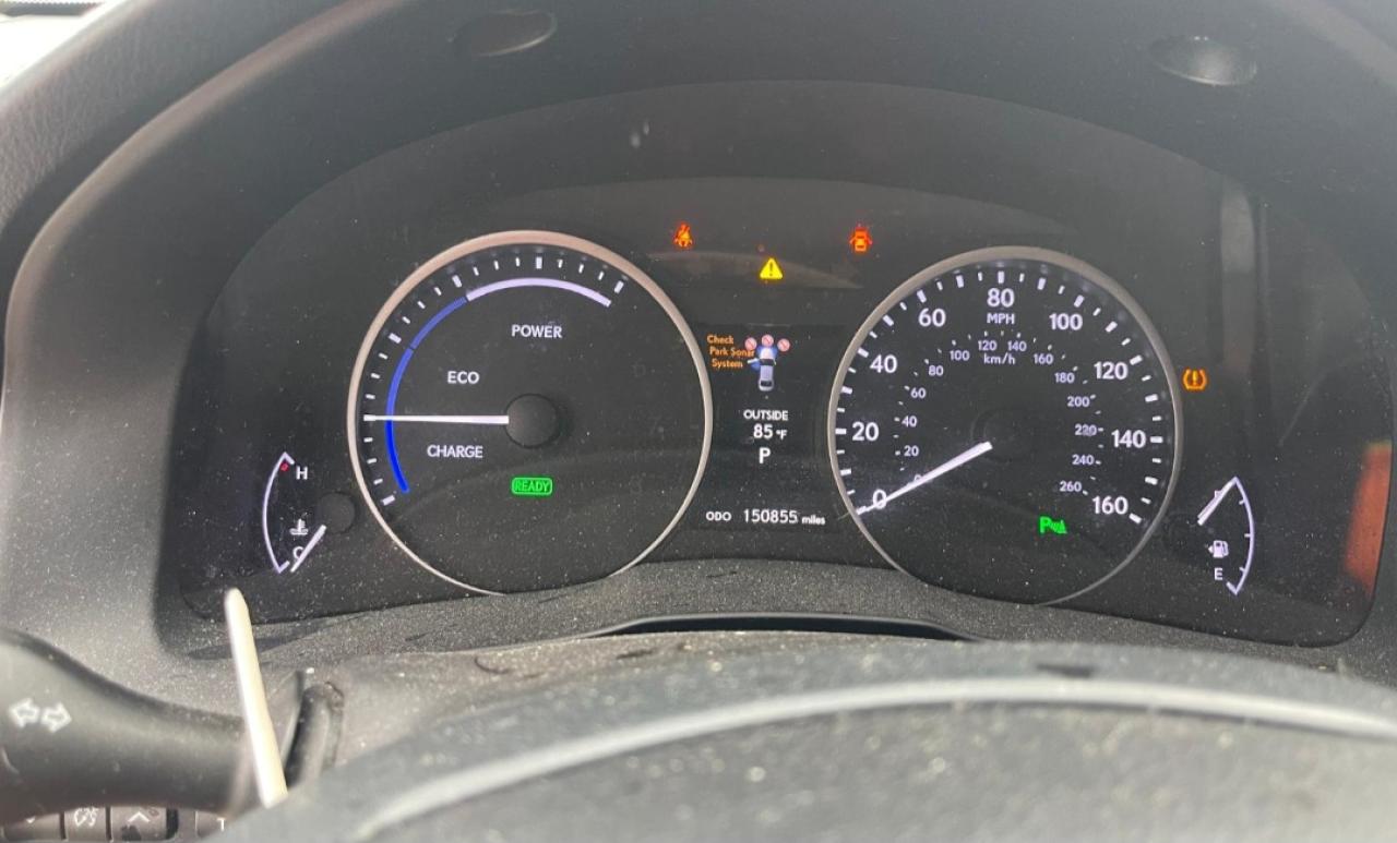 2014 Lexus Es 300H VIN: JTHBW1GG5E2075352 Lot: 62582765