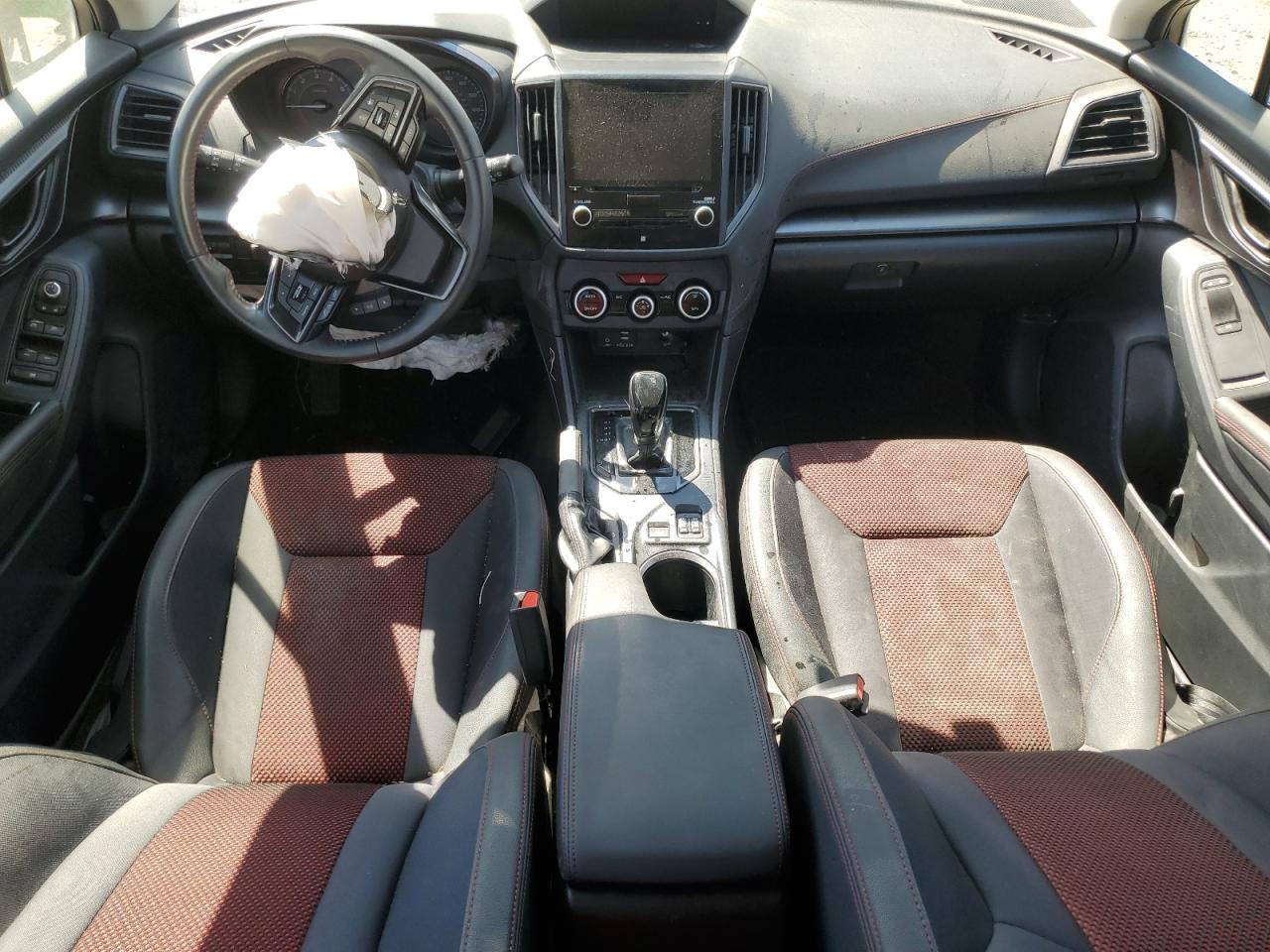 2023 Subaru Crosstrek Premium VIN: JF2GTAPCXP8208069 Lot: 64579615