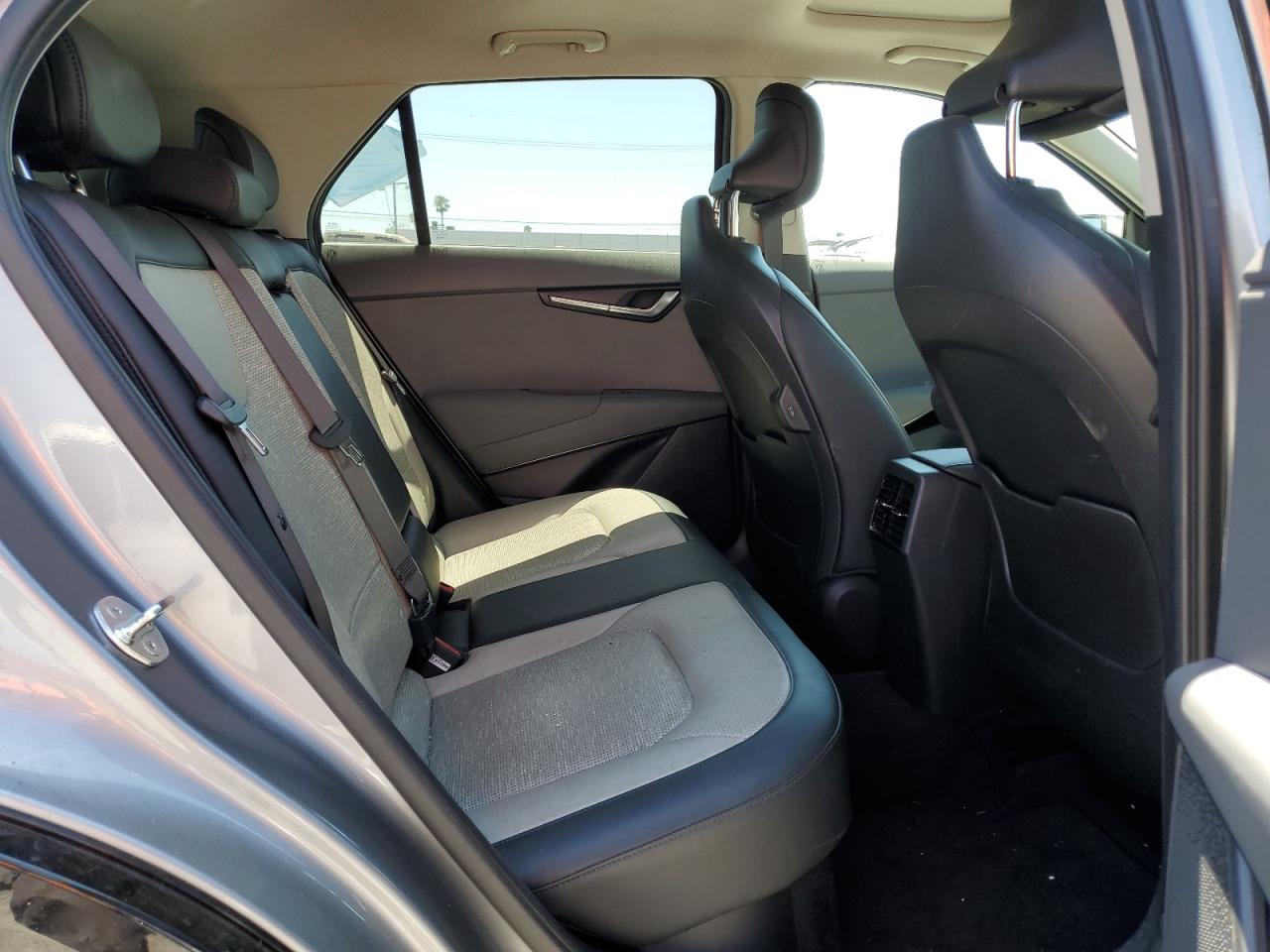 kndct3le6r5131947 KNDCT3LE6R5131947 2024 Kia Niro Sx
