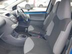 2011 CITROEN C1 VTR for sale at Copart SANDWICH