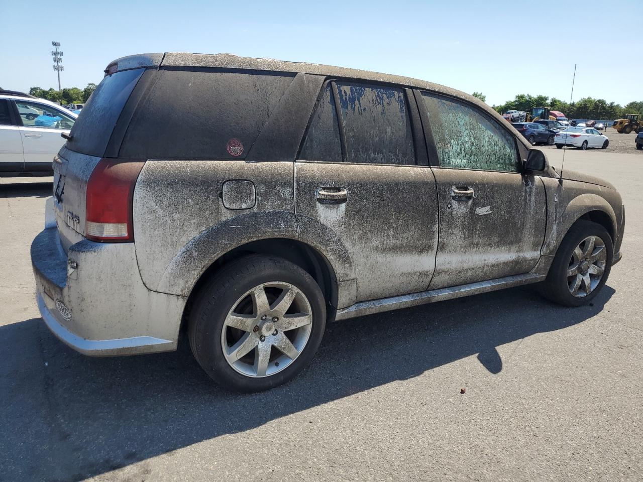 5gzcz63464s836148 5GZCZ63464S836148 2004 Saturn Vue